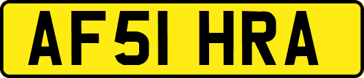 AF51HRA