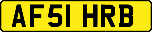 AF51HRB