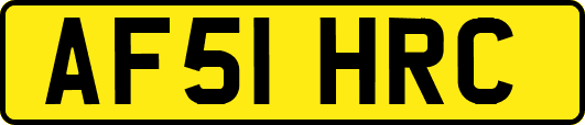 AF51HRC