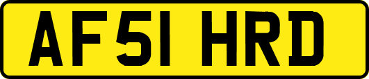 AF51HRD