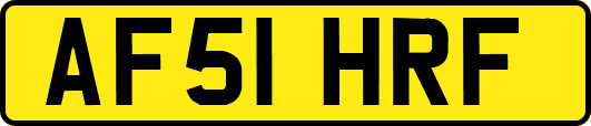 AF51HRF