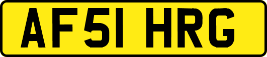 AF51HRG