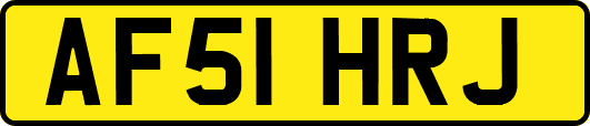 AF51HRJ