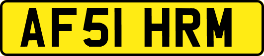 AF51HRM