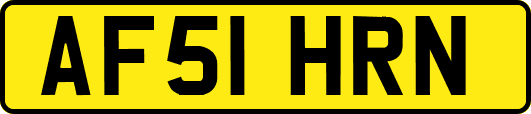 AF51HRN