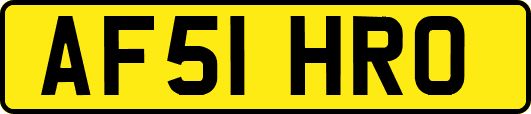 AF51HRO