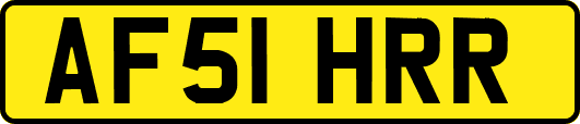 AF51HRR