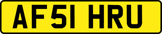 AF51HRU