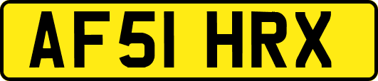 AF51HRX