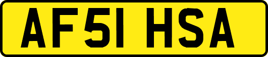 AF51HSA