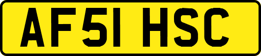 AF51HSC