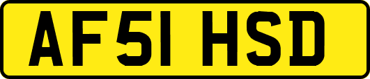 AF51HSD