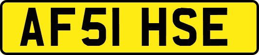 AF51HSE