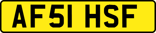 AF51HSF