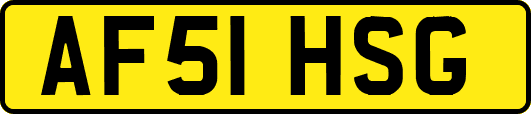 AF51HSG