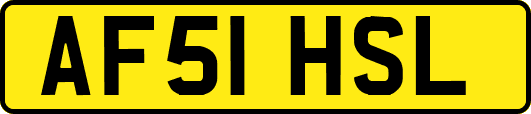 AF51HSL