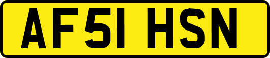 AF51HSN