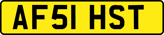 AF51HST