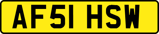 AF51HSW