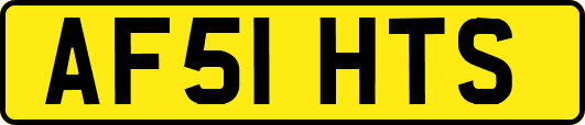 AF51HTS