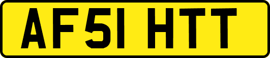 AF51HTT