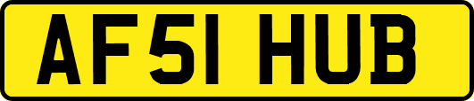 AF51HUB