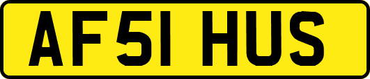 AF51HUS