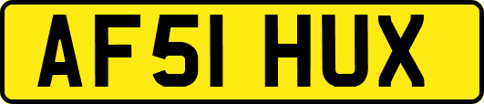 AF51HUX