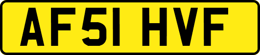 AF51HVF