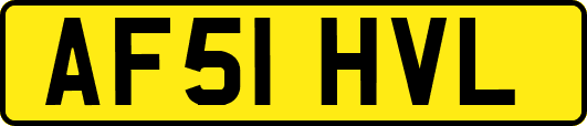 AF51HVL