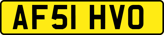 AF51HVO