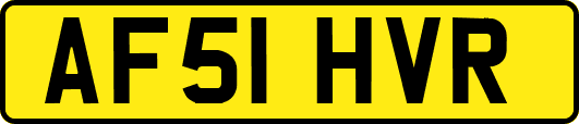 AF51HVR