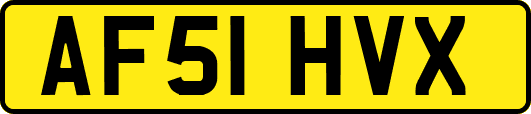 AF51HVX