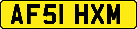 AF51HXM