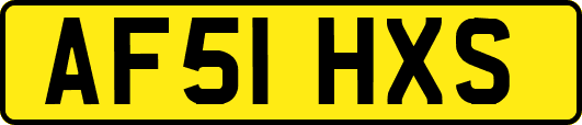 AF51HXS