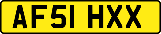 AF51HXX