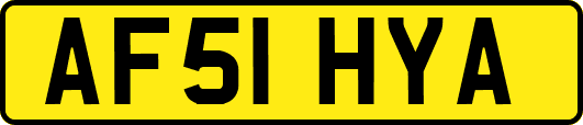 AF51HYA