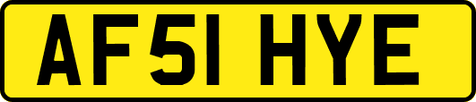 AF51HYE