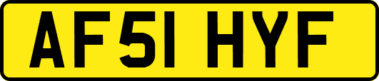 AF51HYF