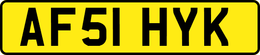 AF51HYK