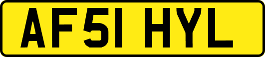 AF51HYL