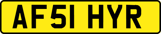 AF51HYR