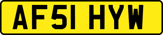 AF51HYW