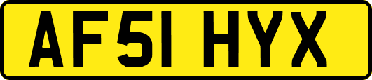 AF51HYX