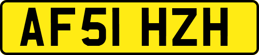 AF51HZH