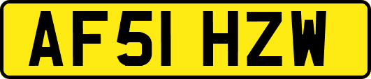 AF51HZW