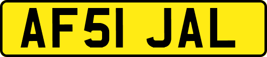 AF51JAL