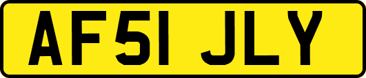 AF51JLY