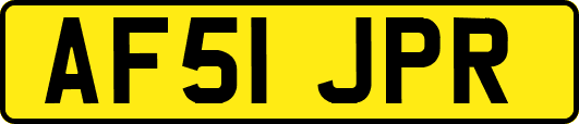 AF51JPR