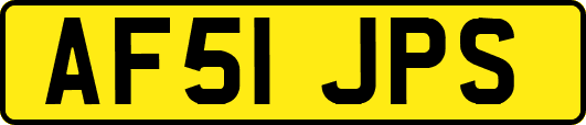 AF51JPS